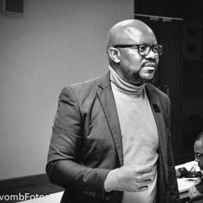 Nzama Mathebula (mba) P.